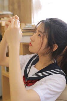 我们都有白月光